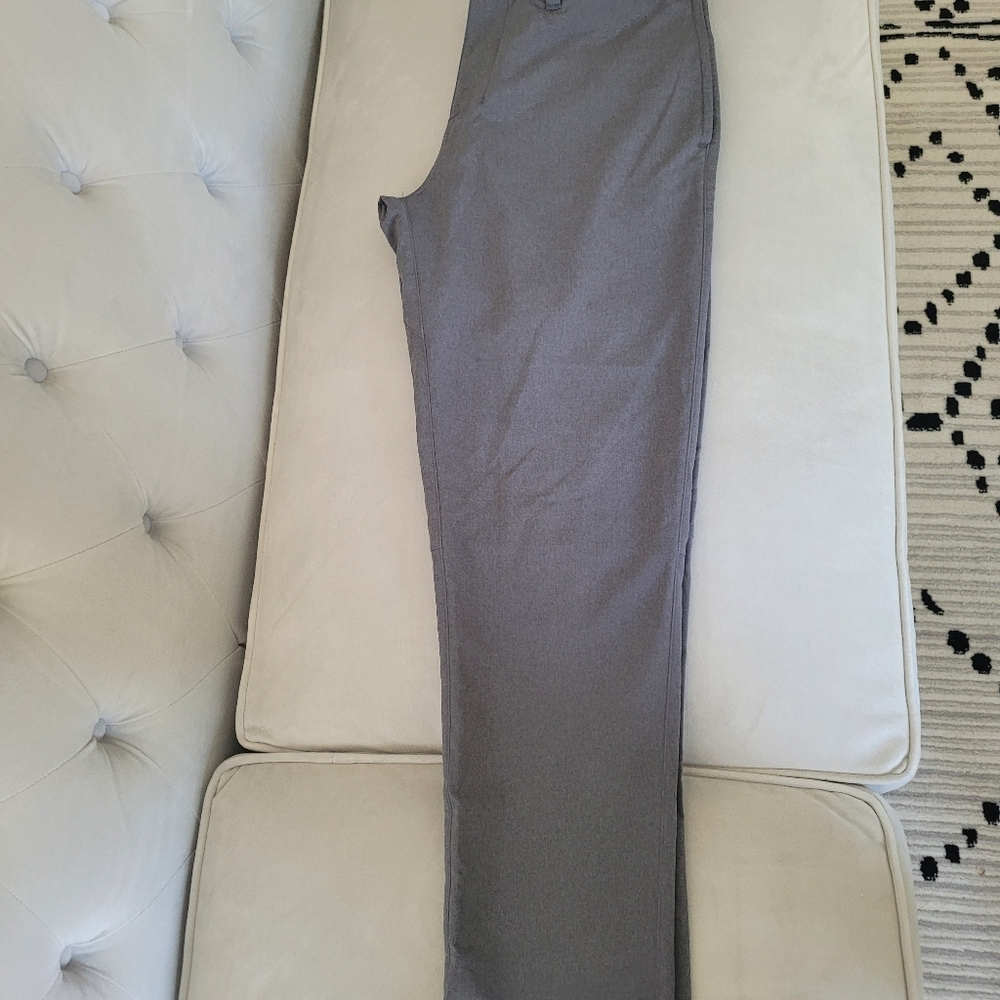 Zella pants, Size mens 32 waist 32 inch inseam